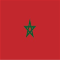 المغرب